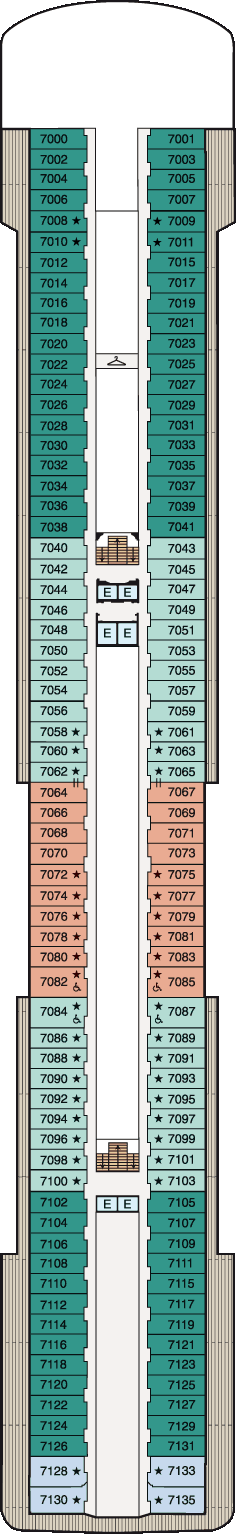 Dek 7