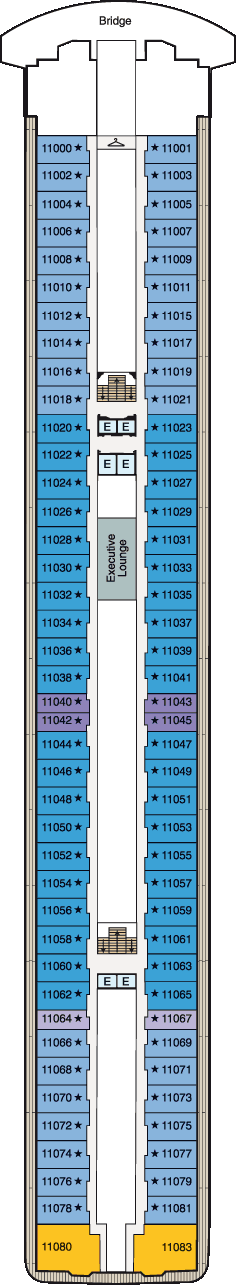 Dek 11