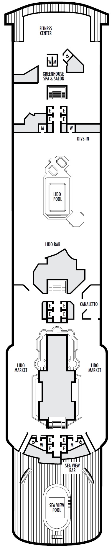 Lido