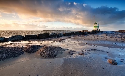 Cruisehaven IJmuiden