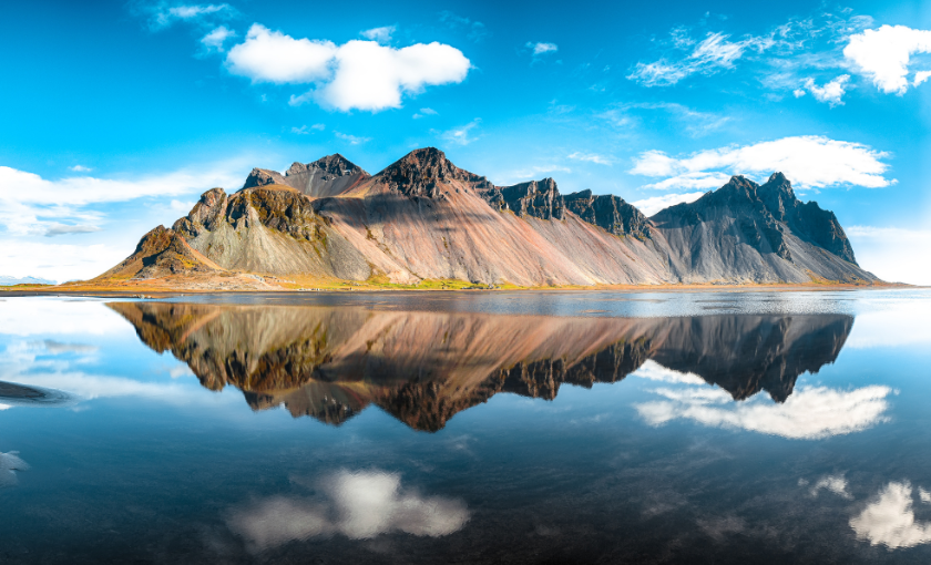 Djupivogur - Stokknes