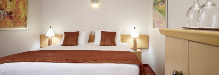 Spa binnenhut 4S
