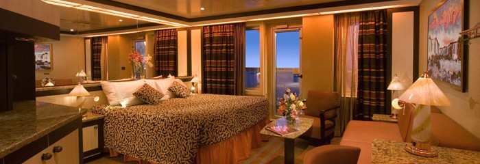 Spa Suite SS