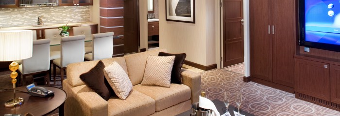 Royal Suite RS