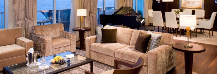 Penthouse Suite PS