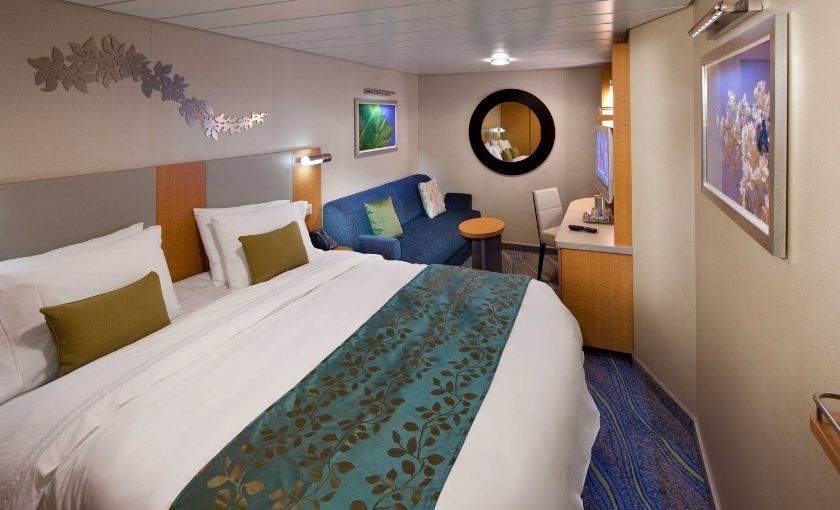 Royal Caribbean cruises  Family binnenhut FI