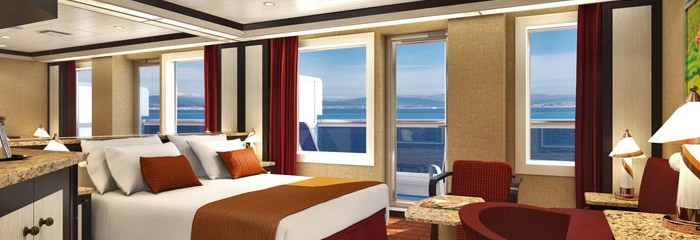 Grand Suite GS