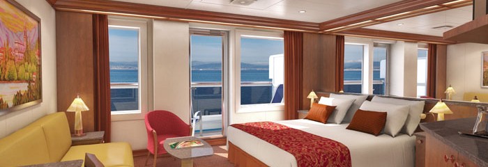 Ocean Suite OS