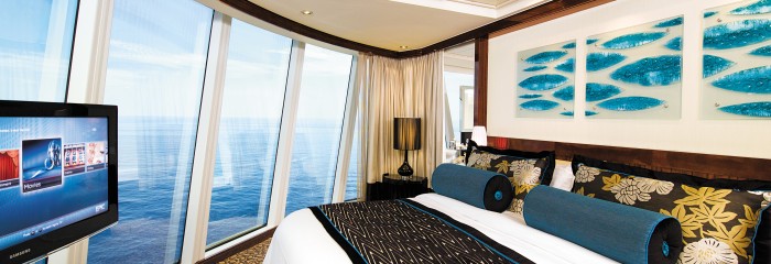 The Haven Deluxe Owner's Suite H2