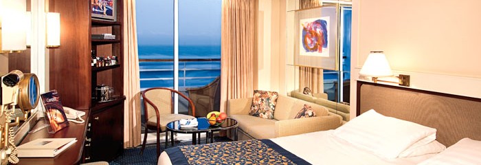 Verandah Suite A