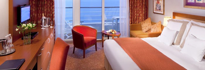 Club Continent Suite N2