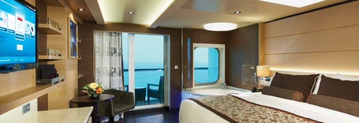 Spa Mini Suite M9