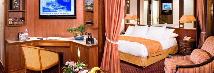 Neptune Suite SB