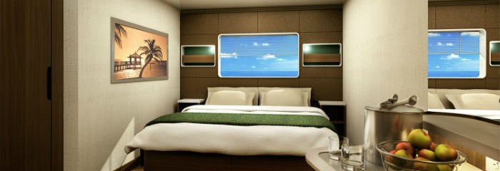 Familie buitenhut O1