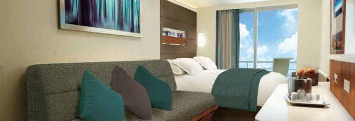 Familie balkonhut B3