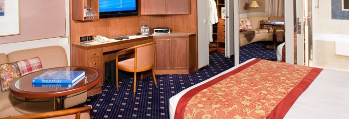 Signature Suite SY