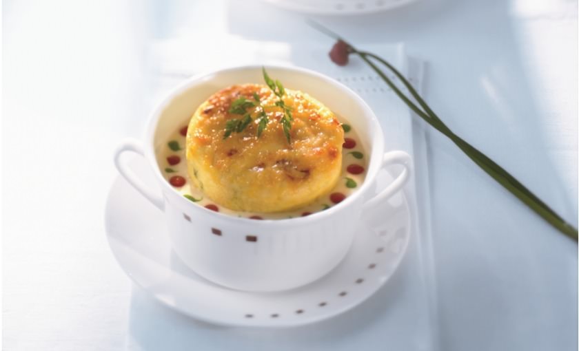 Haute cuisine Celebrity Cruises restaurants