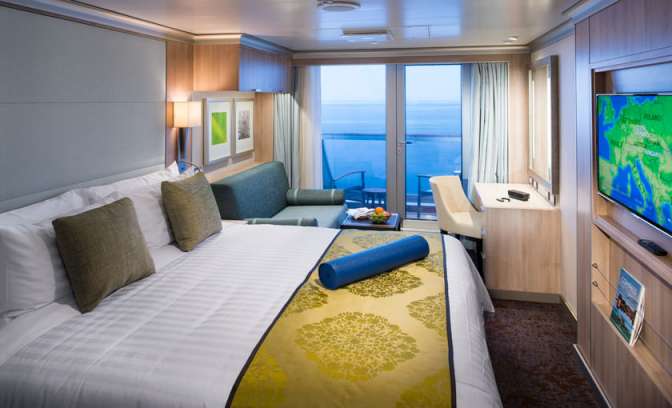 Koningsdan Veranda en Spa suites