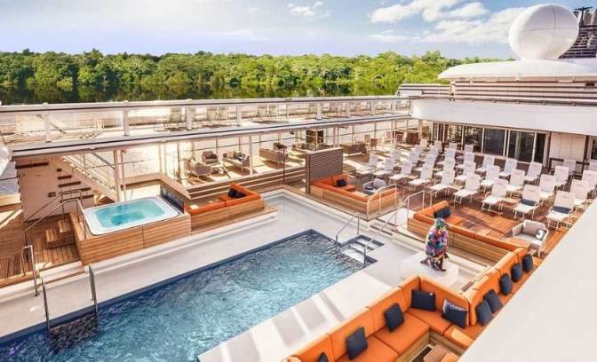 Hanseatic Inspiratioin pool