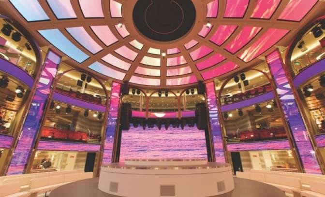 Theater