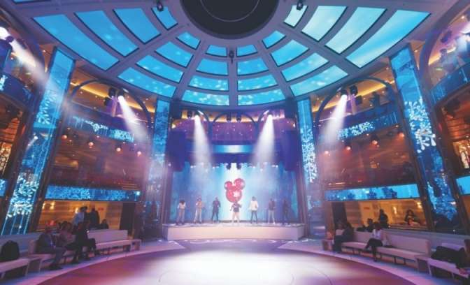 Theater