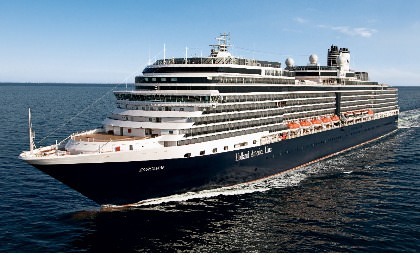ms Eurodam
