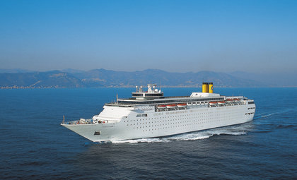 Costa NeoClassica