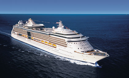 Radiance of the Seas