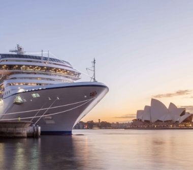 Wereldcruises
