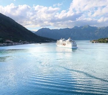 Wereldcruises